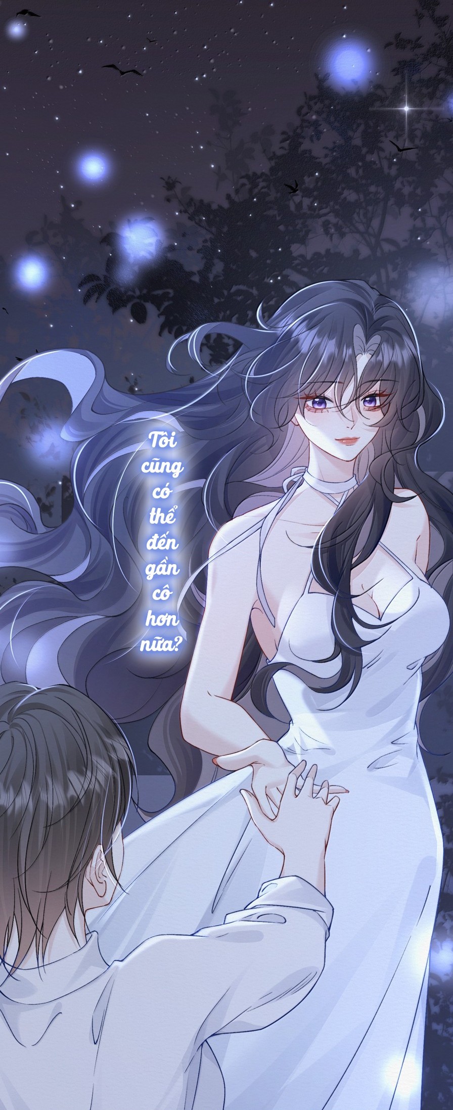 đọc truyện Ảnh Bí Mật  Chương 12 ảnh 10 tại Thiên Thai Truyện