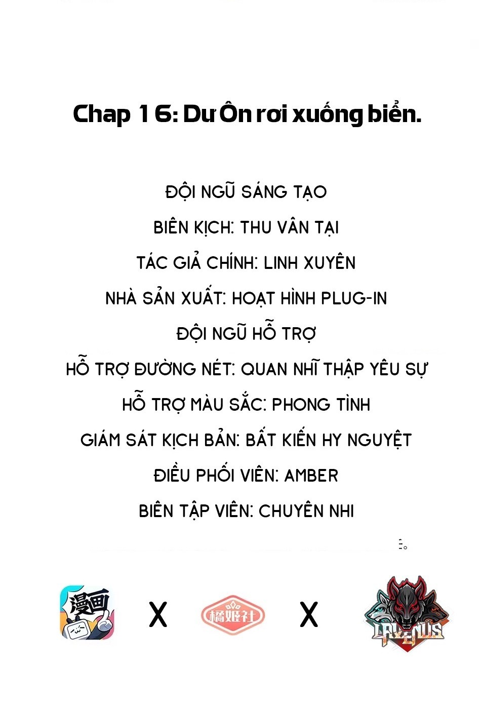 đọc truyện Ảnh Bí Mật  Chương 16 ảnh 2 tại Thiên Thai Truyện