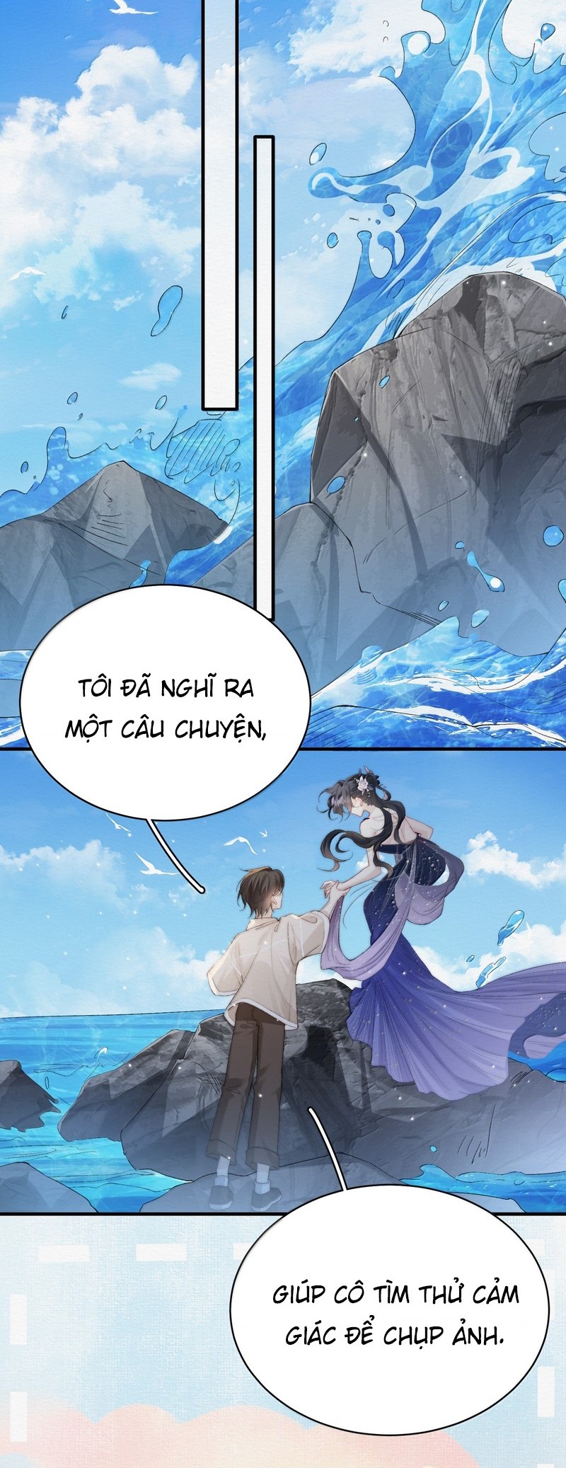 đọc truyện Ảnh Bí Mật  Chương 16 ảnh 12 tại Thiên Thai Truyện