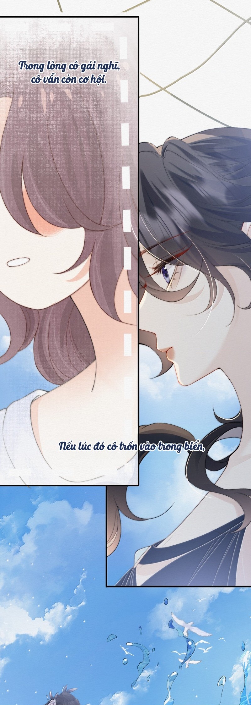 đọc truyện Ảnh Bí Mật  Chương 16 ảnh 15 tại Thiên Thai Truyện