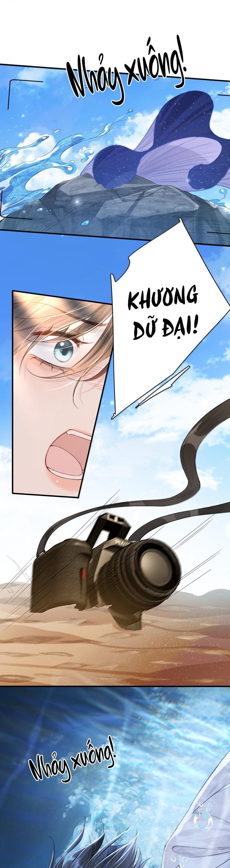 đọc truyện Ảnh Bí Mật  Chương 16 ảnh 19 tại Thiên Thai Truyện