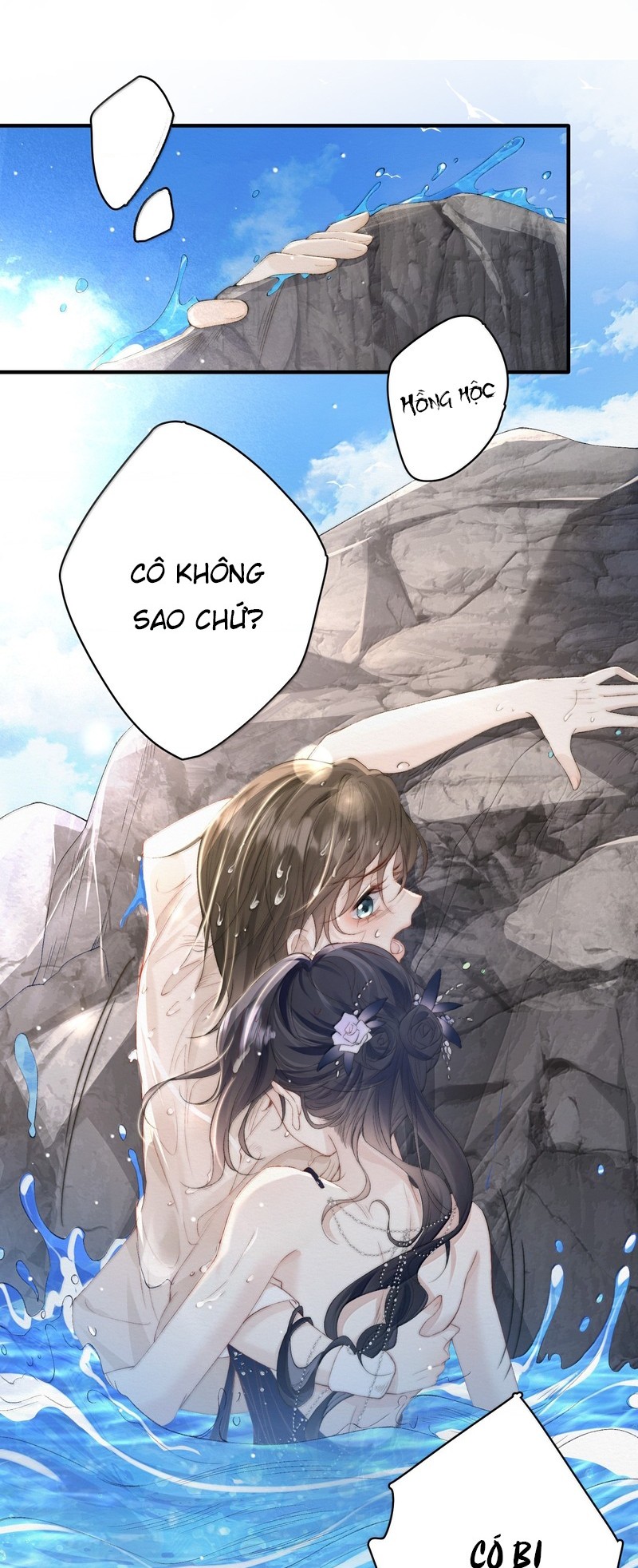 đọc truyện Ảnh Bí Mật  Chương 16 ảnh 21 tại Thiên Thai Truyện