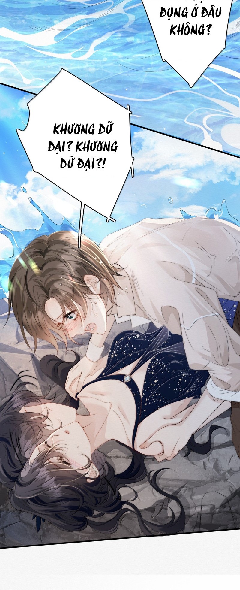 đọc truyện Ảnh Bí Mật  Chương 16 ảnh 22 tại Thiên Thai Truyện