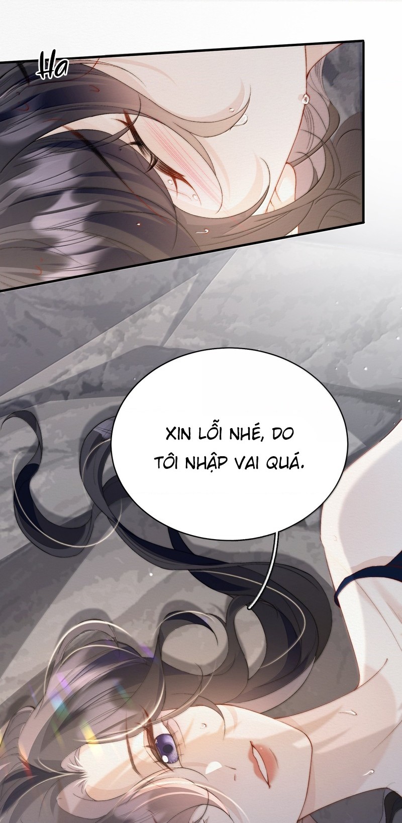 đọc truyện Ảnh Bí Mật  Chương 16 ảnh 23 tại Thiên Thai Truyện