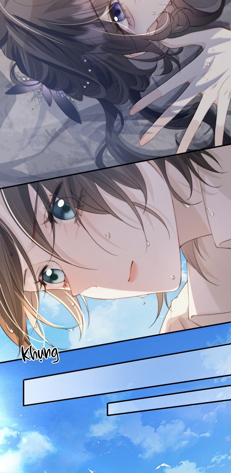 đọc truyện Ảnh Bí Mật  Chương 16 ảnh 24 tại Thiên Thai Truyện