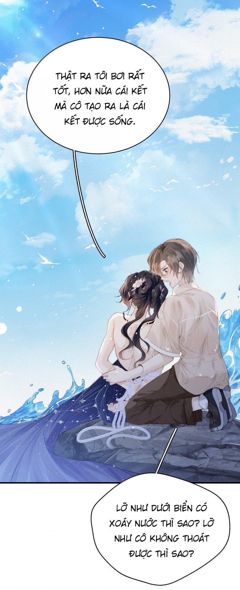 đọc truyện Ảnh Bí Mật  Chương 16 ảnh 25 tại Thiên Thai Truyện