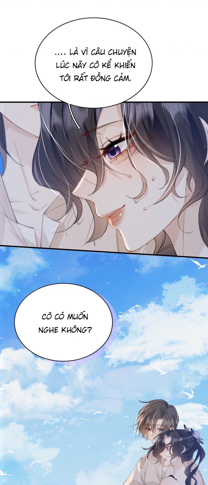 đọc truyện Ảnh Bí Mật  Chương 16 ảnh 26 tại Thiên Thai Truyện