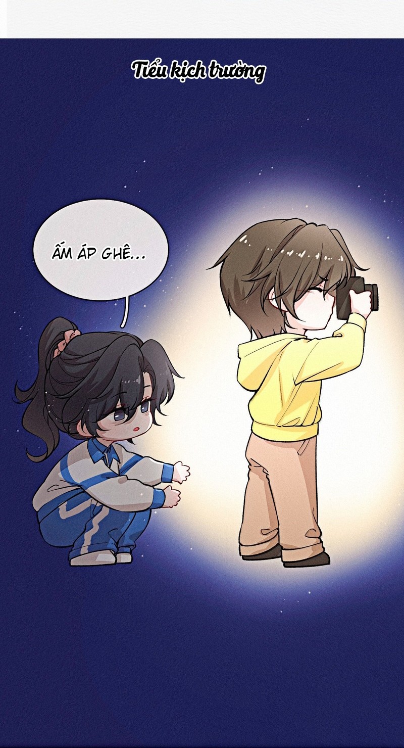 đọc truyện Ảnh Bí Mật  Chương 16 ảnh 28 tại Thiên Thai Truyện