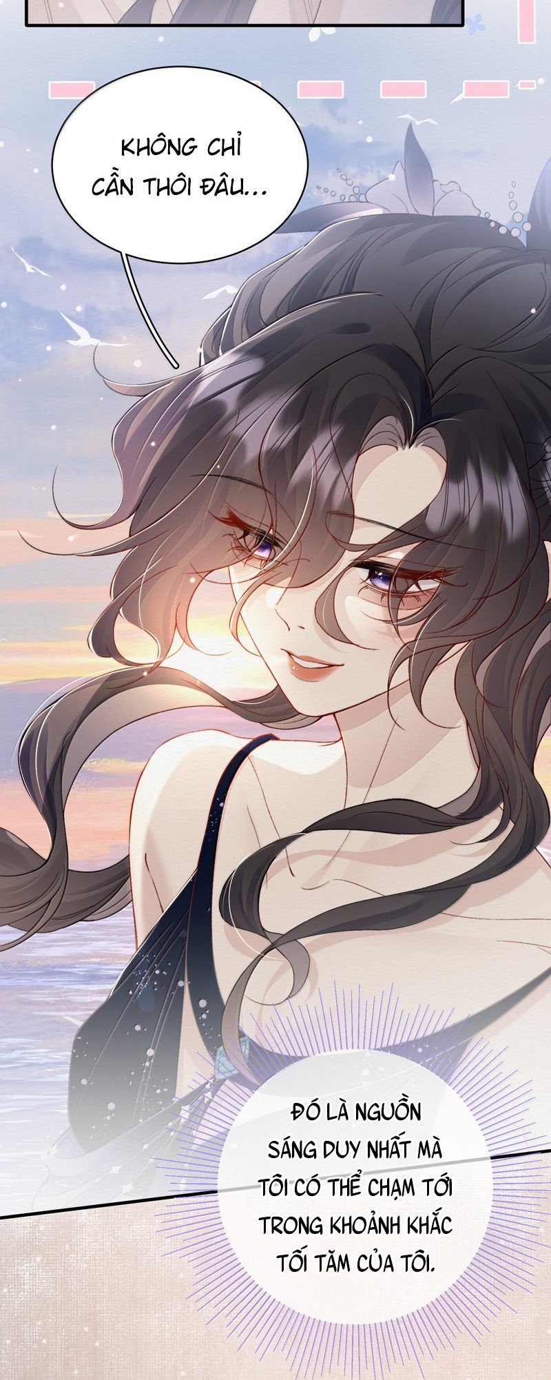 đọc truyện Ảnh Bí Mật  Chương 16 ảnh 5 tại Thiên Thai Truyện