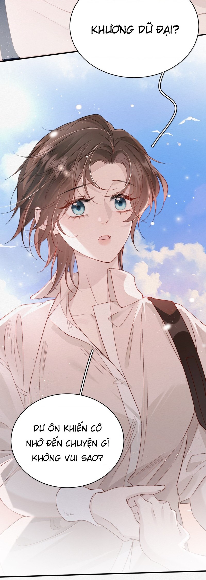 đọc truyện Ảnh Bí Mật  Chương 16 ảnh 8 tại Thiên Thai Truyện