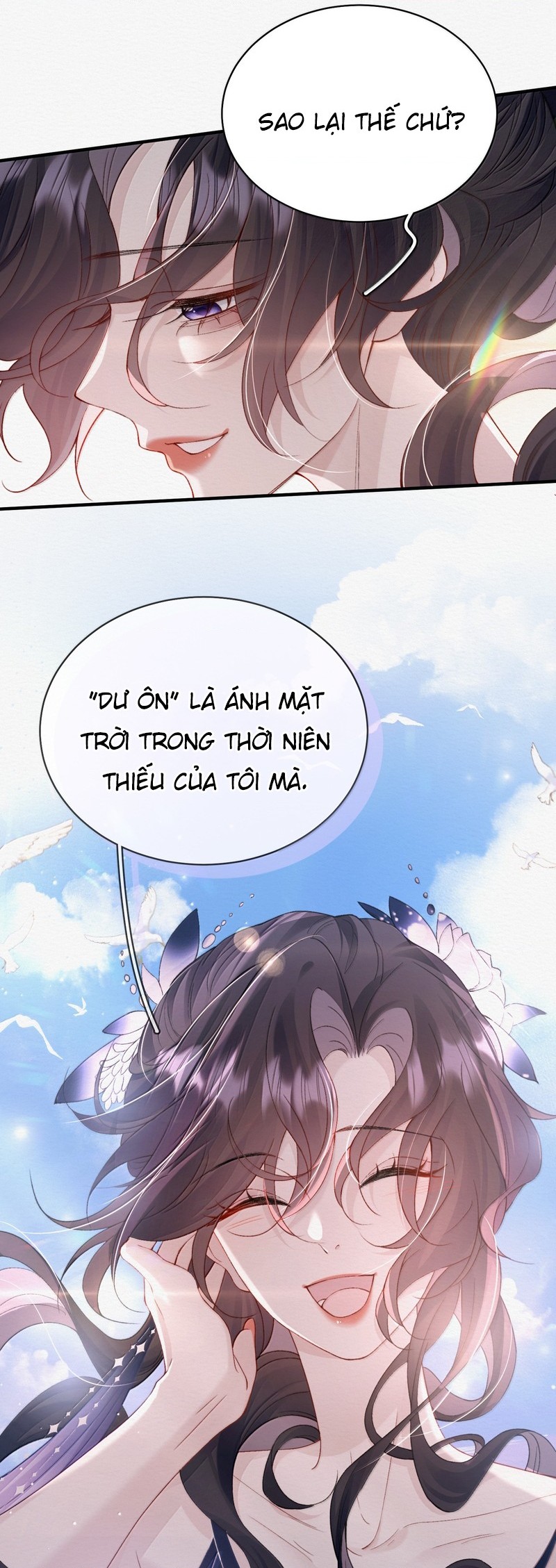 đọc truyện Ảnh Bí Mật  Chương 16 ảnh 9 tại Thiên Thai Truyện