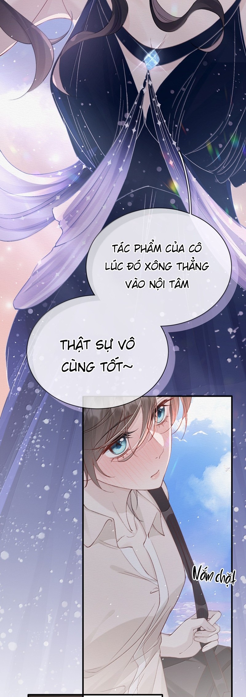 đọc truyện Ảnh Bí Mật  Chương 16 ảnh 10 tại Thiên Thai Truyện