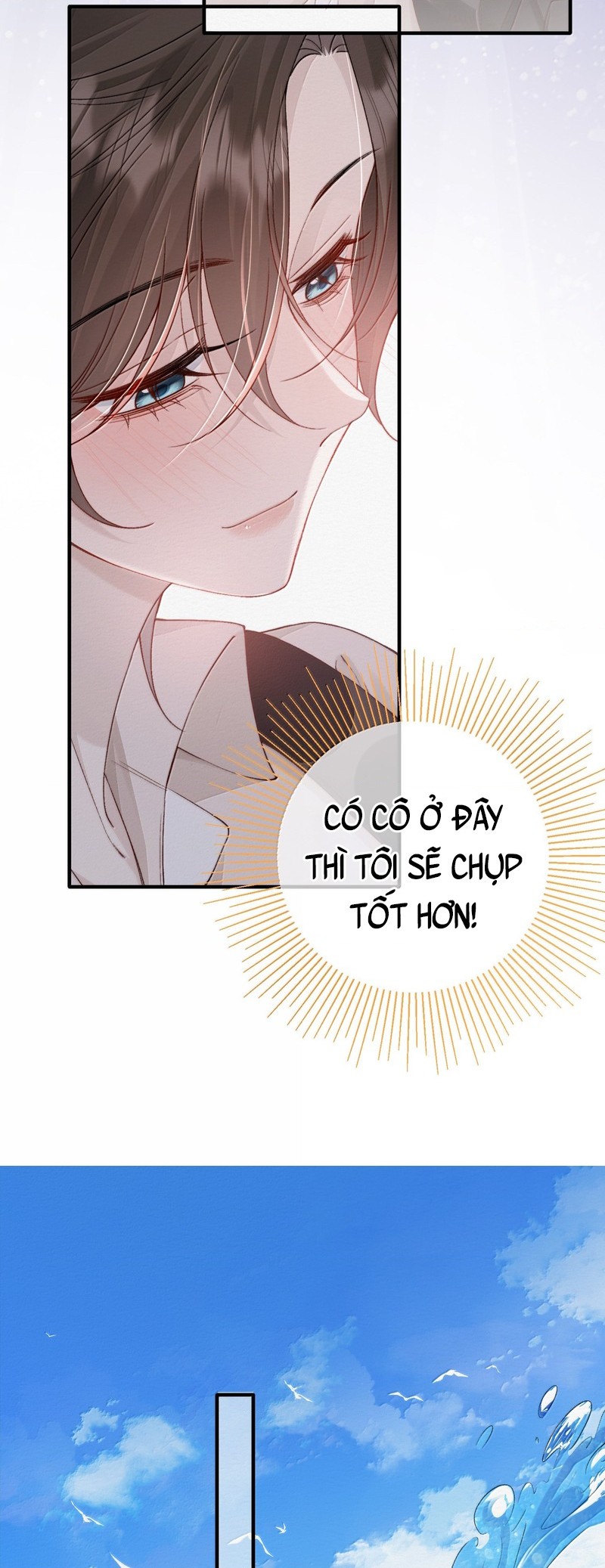 đọc truyện Ảnh Bí Mật  Chương 16 ảnh 11 tại Thiên Thai Truyện