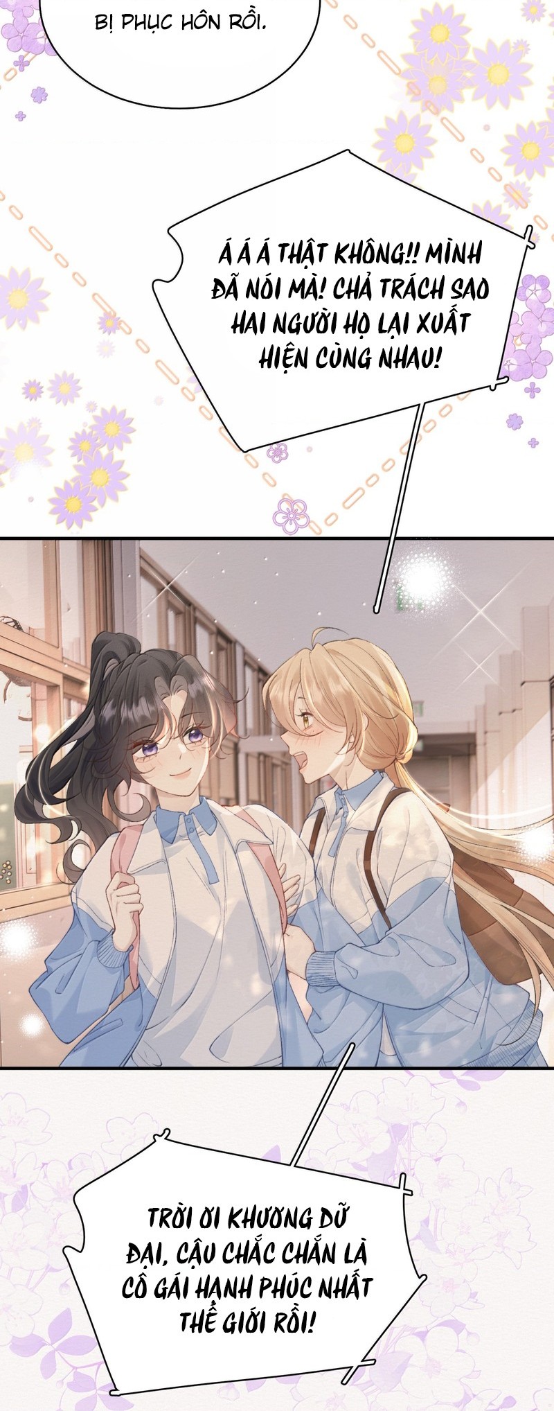 đọc truyện Ảnh Bí Mật  Chương 17 ảnh 12 tại Thiên Thai Truyện