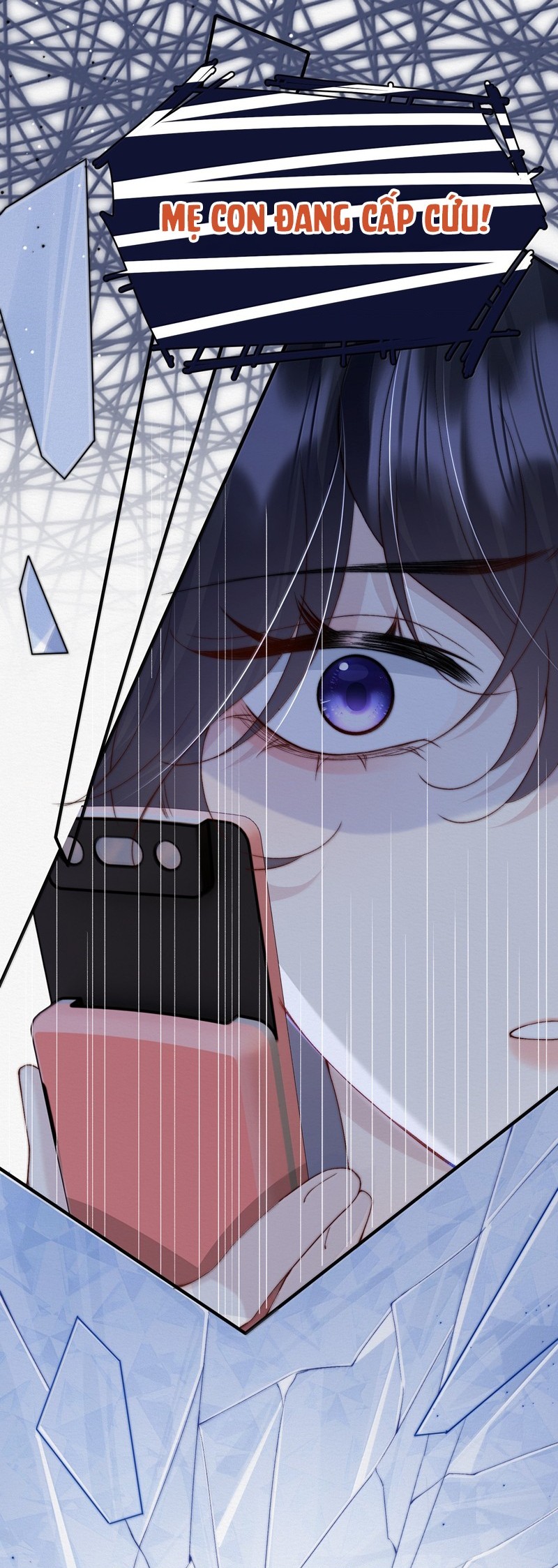 đọc truyện Ảnh Bí Mật  Chương 17 ảnh 15 tại Thiên Thai Truyện