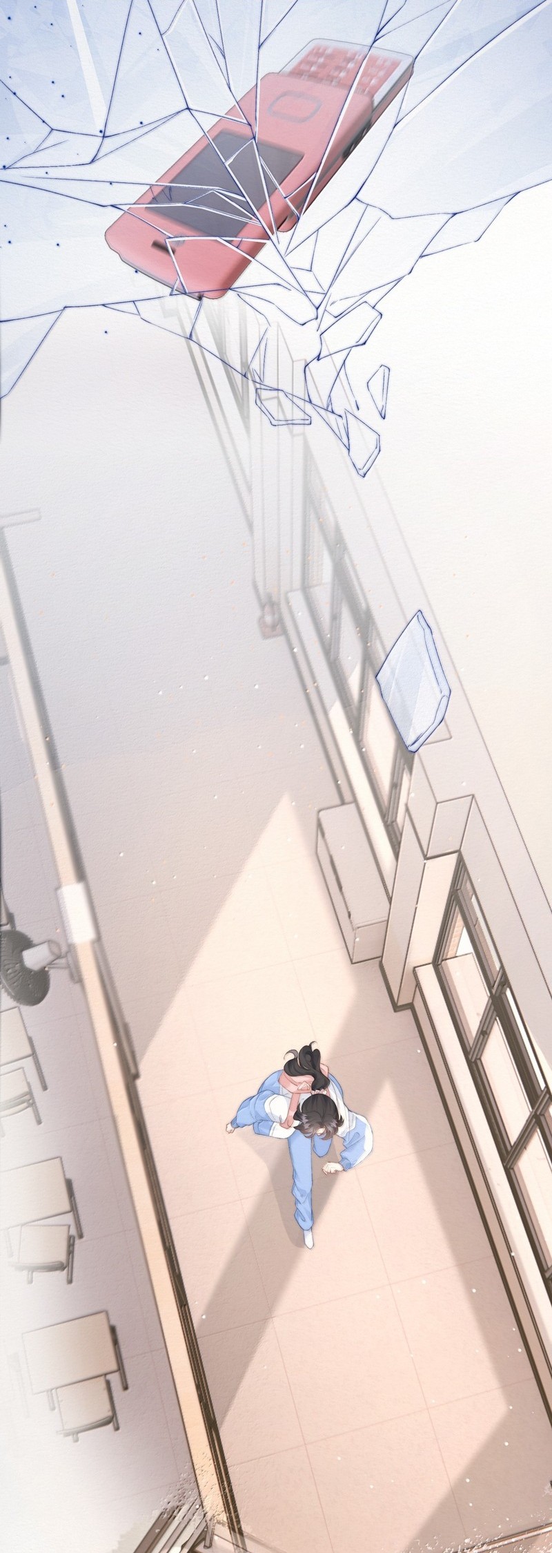 đọc truyện Ảnh Bí Mật  Chương 17 ảnh 16 tại Thiên Thai Truyện