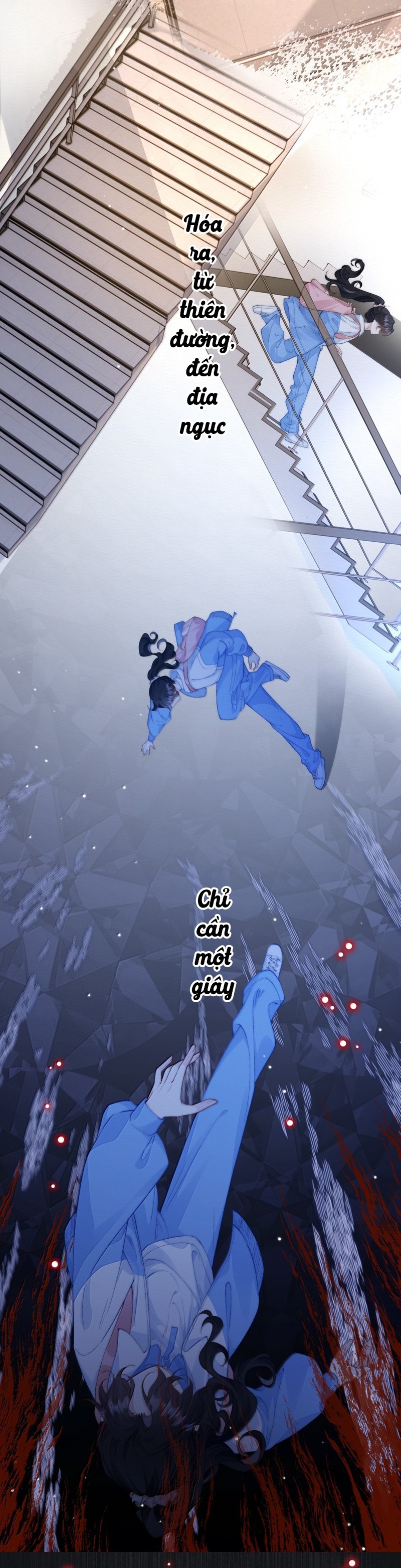 đọc truyện Ảnh Bí Mật  Chương 17 ảnh 17 tại Thiên Thai Truyện