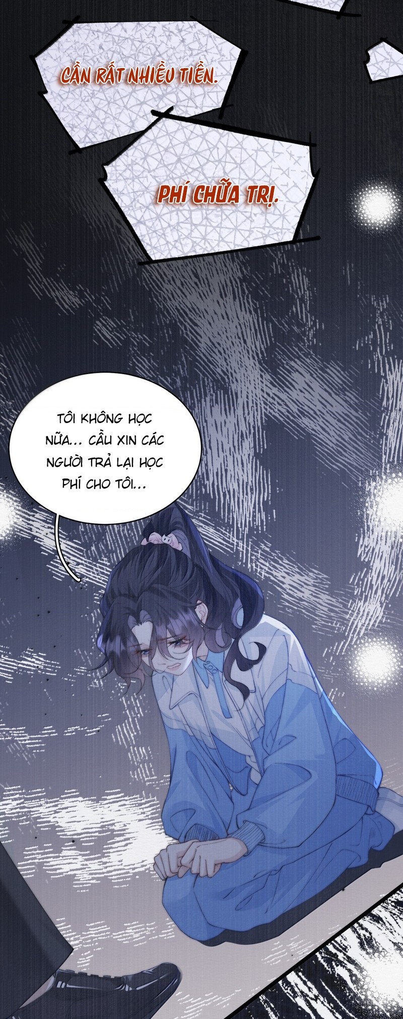 đọc truyện Ảnh Bí Mật  Chương 17 ảnh 19 tại Thiên Thai Truyện