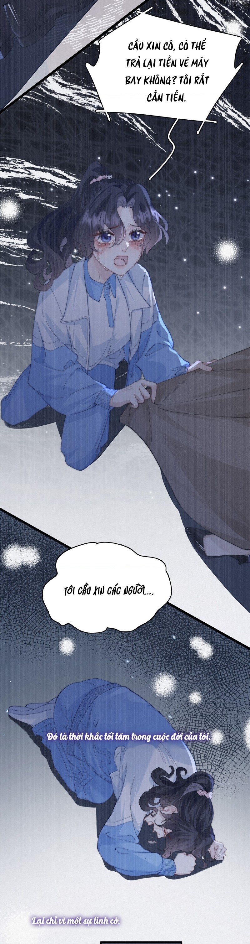 đọc truyện Ảnh Bí Mật  Chương 17 ảnh 20 tại Thiên Thai Truyện