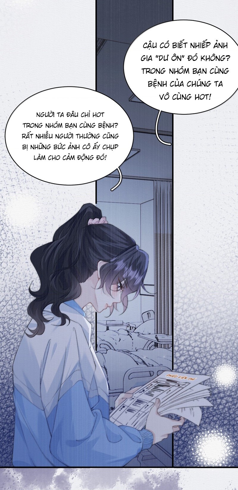 đọc truyện Ảnh Bí Mật  Chương 17 ảnh 21 tại Thiên Thai Truyện