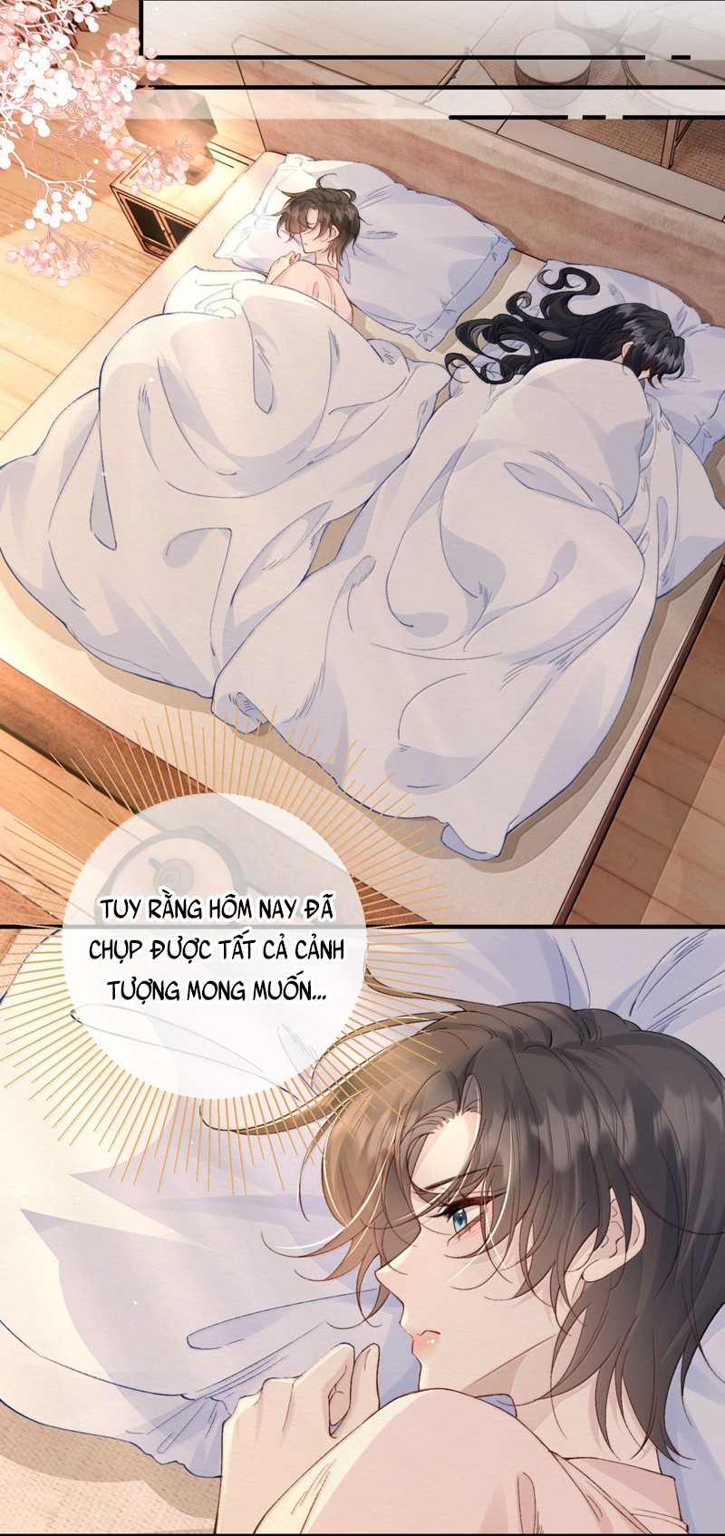 đọc truyện Ảnh Bí Mật  Chương 17 ảnh 4 tại Thiên Thai Truyện