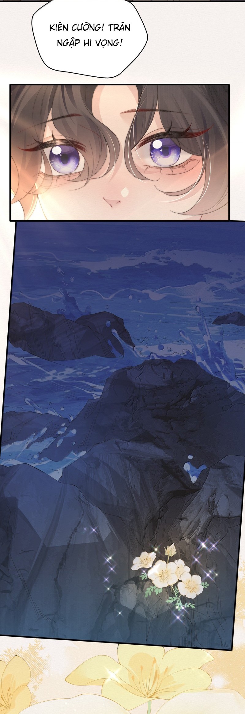 đọc truyện Ảnh Bí Mật  Chương 17 ảnh 23 tại Thiên Thai Truyện