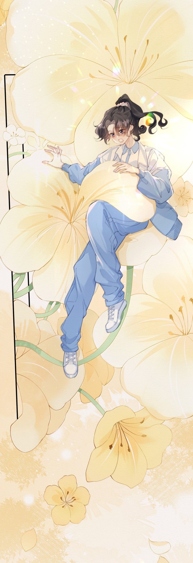 đọc truyện Ảnh Bí Mật  Chương 17 ảnh 24 tại Thiên Thai Truyện