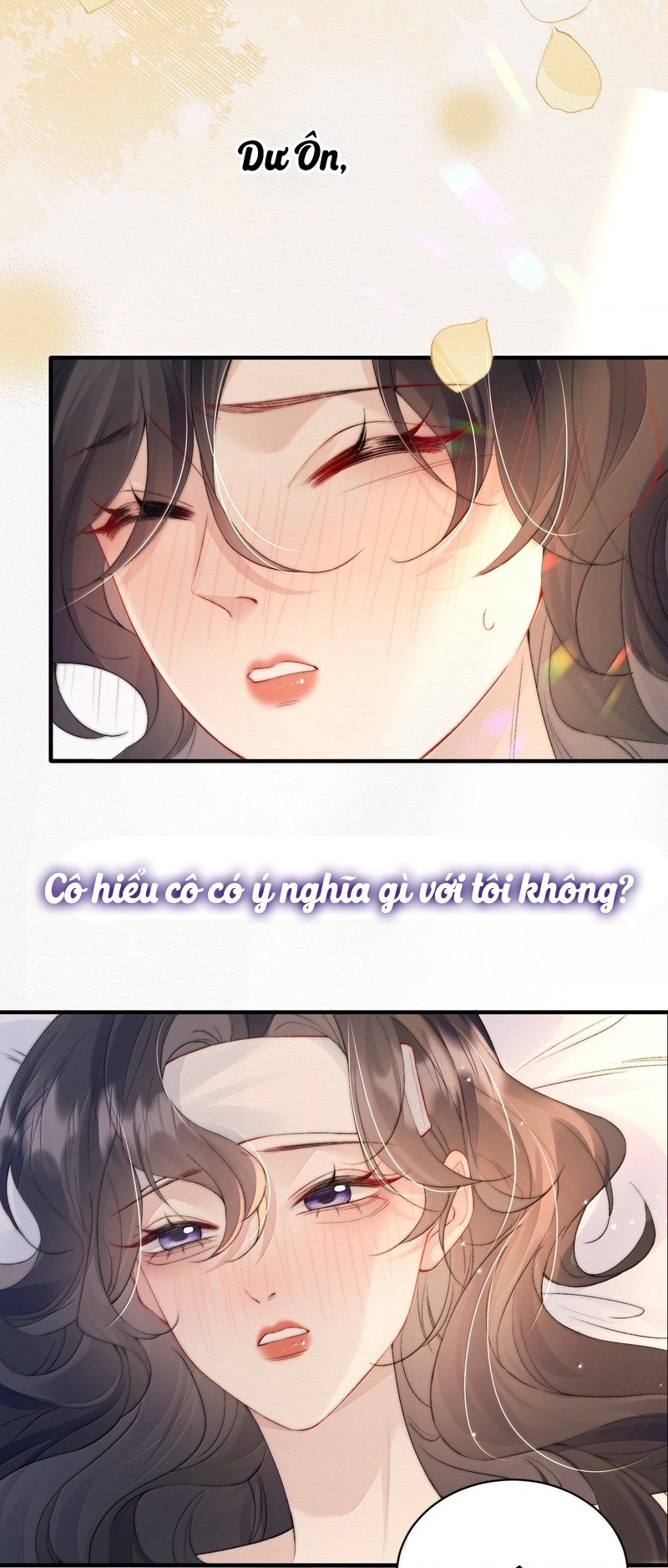 đọc truyện Ảnh Bí Mật  Chương 17 ảnh 25 tại Thiên Thai Truyện