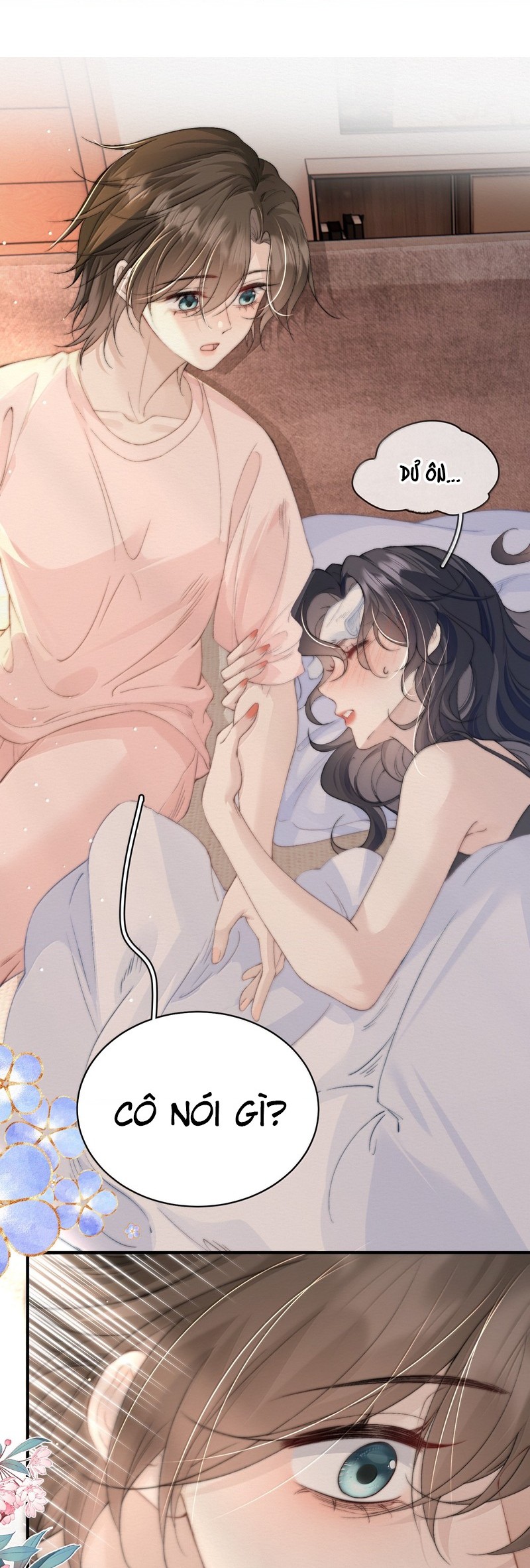 đọc truyện Ảnh Bí Mật  Chương 17 ảnh 27 tại Thiên Thai Truyện