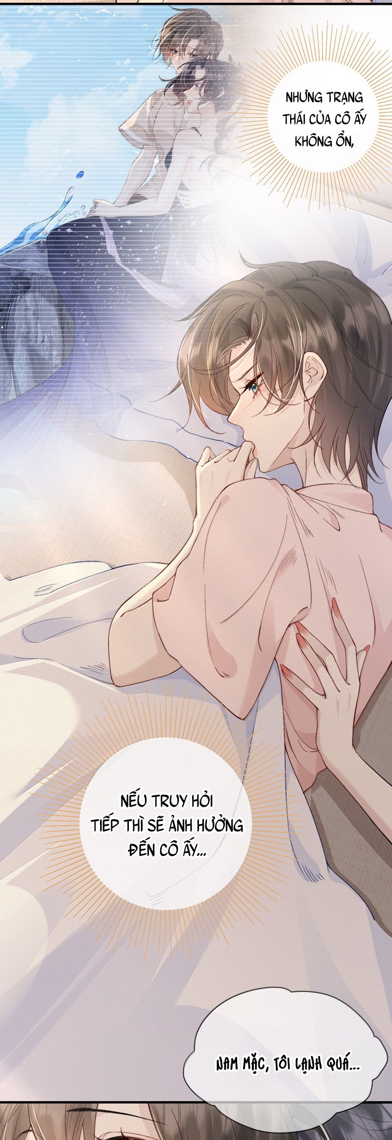 đọc truyện Ảnh Bí Mật  Chương 17 ảnh 5 tại Thiên Thai Truyện