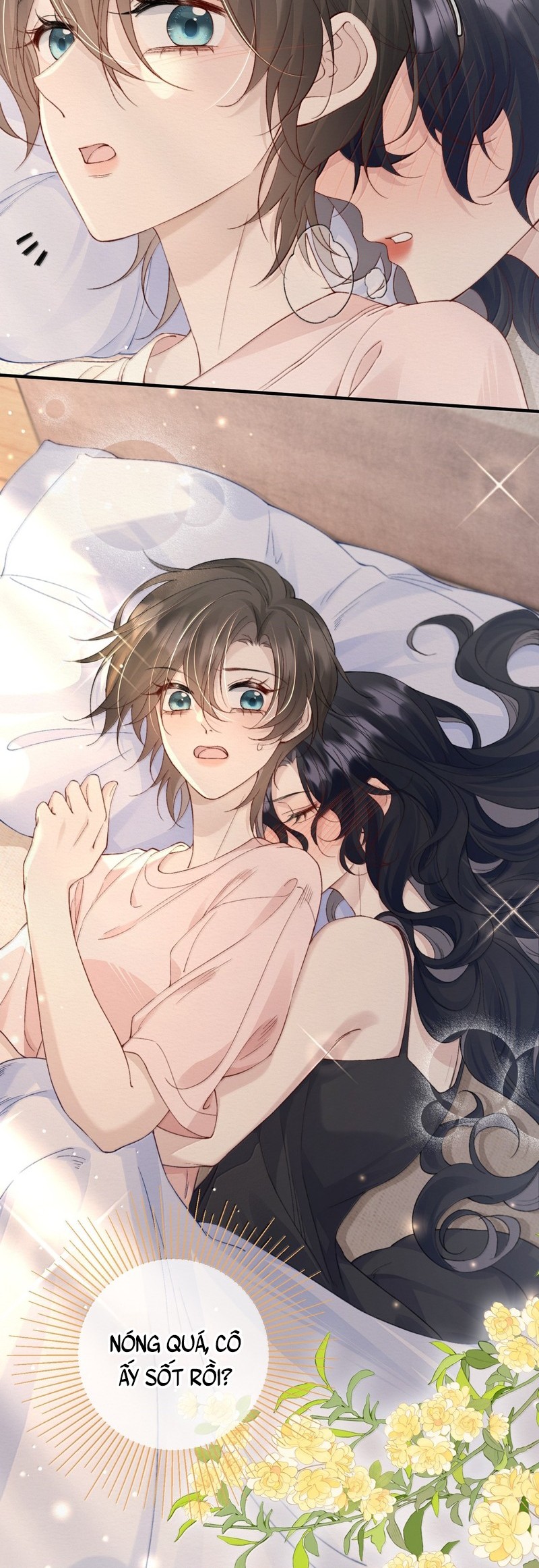 đọc truyện Ảnh Bí Mật  Chương 17 ảnh 6 tại Thiên Thai Truyện