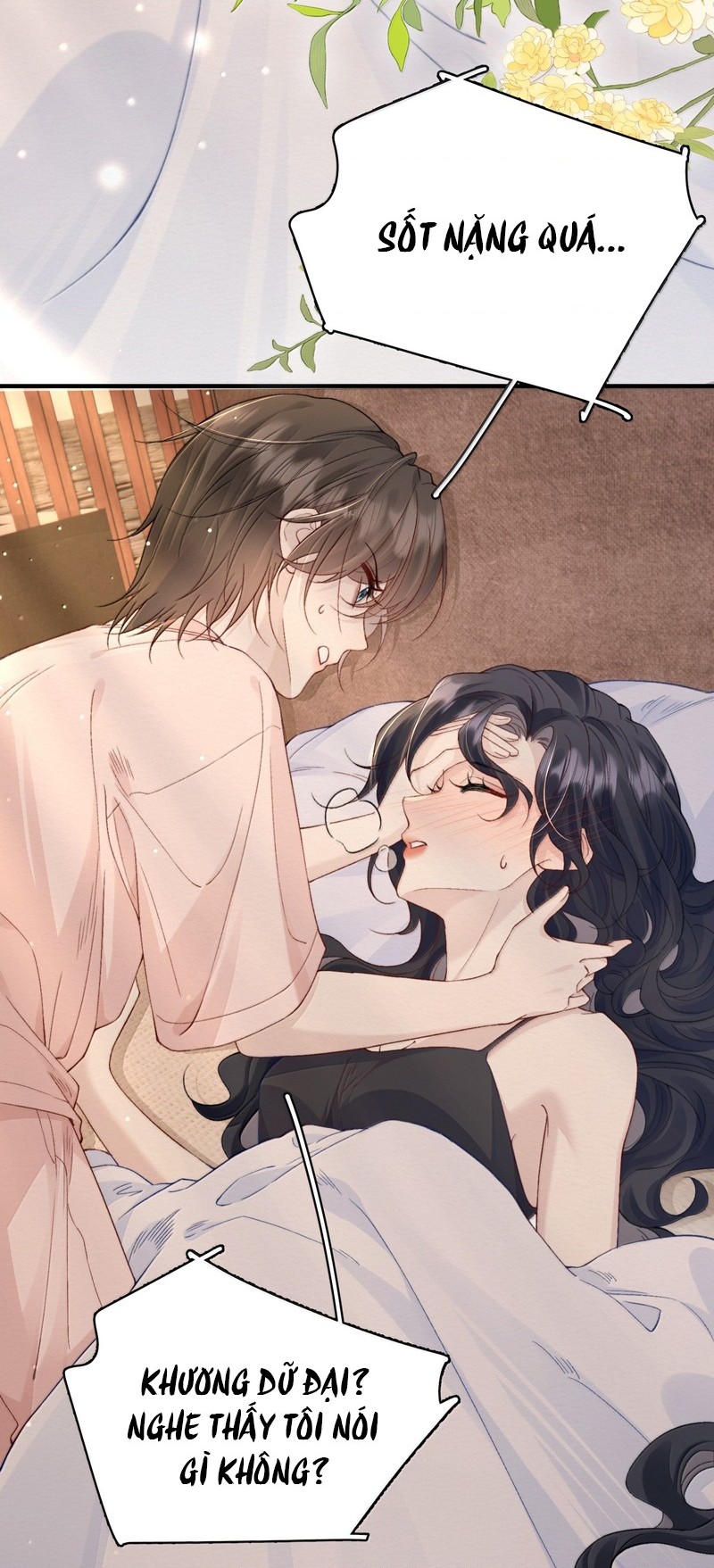 đọc truyện Ảnh Bí Mật  Chương 17 ảnh 7 tại Thiên Thai Truyện