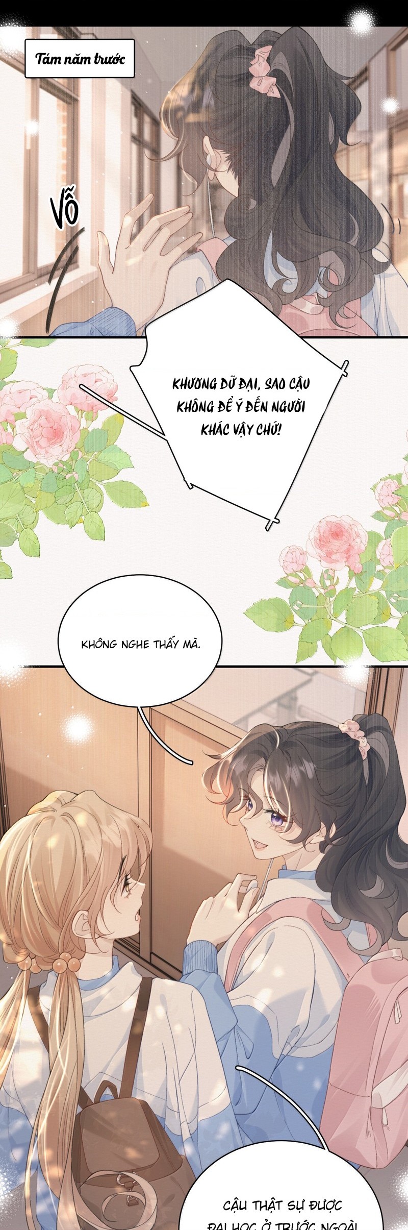 đọc truyện Ảnh Bí Mật  Chương 17 ảnh 9 tại Thiên Thai Truyện