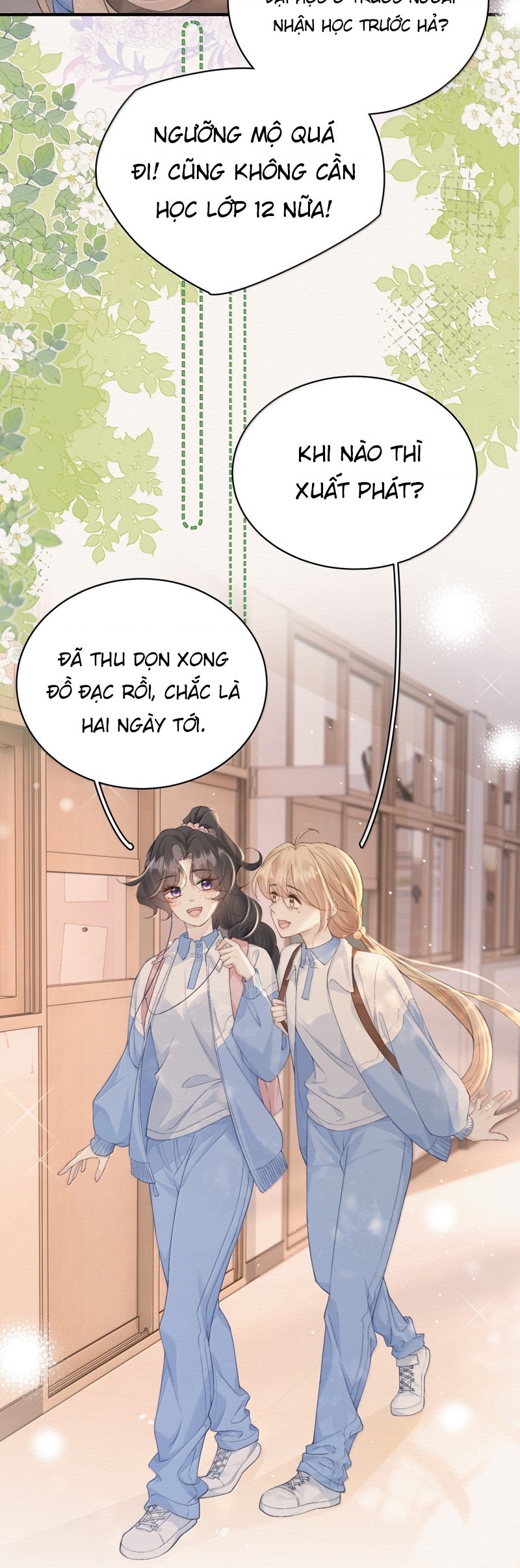 đọc truyện Ảnh Bí Mật  Chương 17 ảnh 10 tại Thiên Thai Truyện