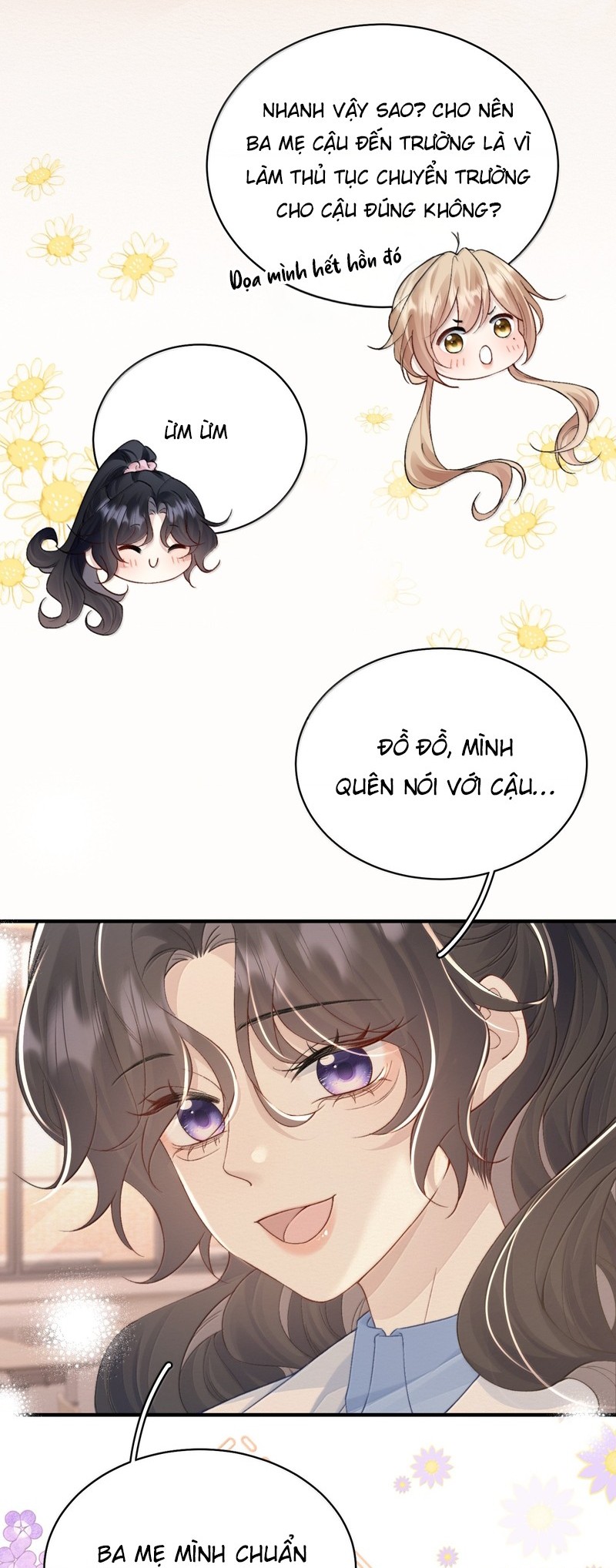 đọc truyện Ảnh Bí Mật  Chương 17 ảnh 11 tại Thiên Thai Truyện