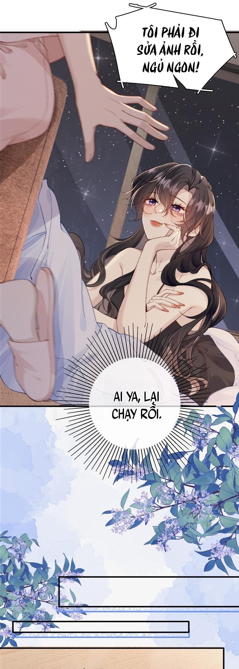 đọc truyện Ảnh Bí Mật  Chương 18 ảnh 12 tại Thiên Thai Truyện