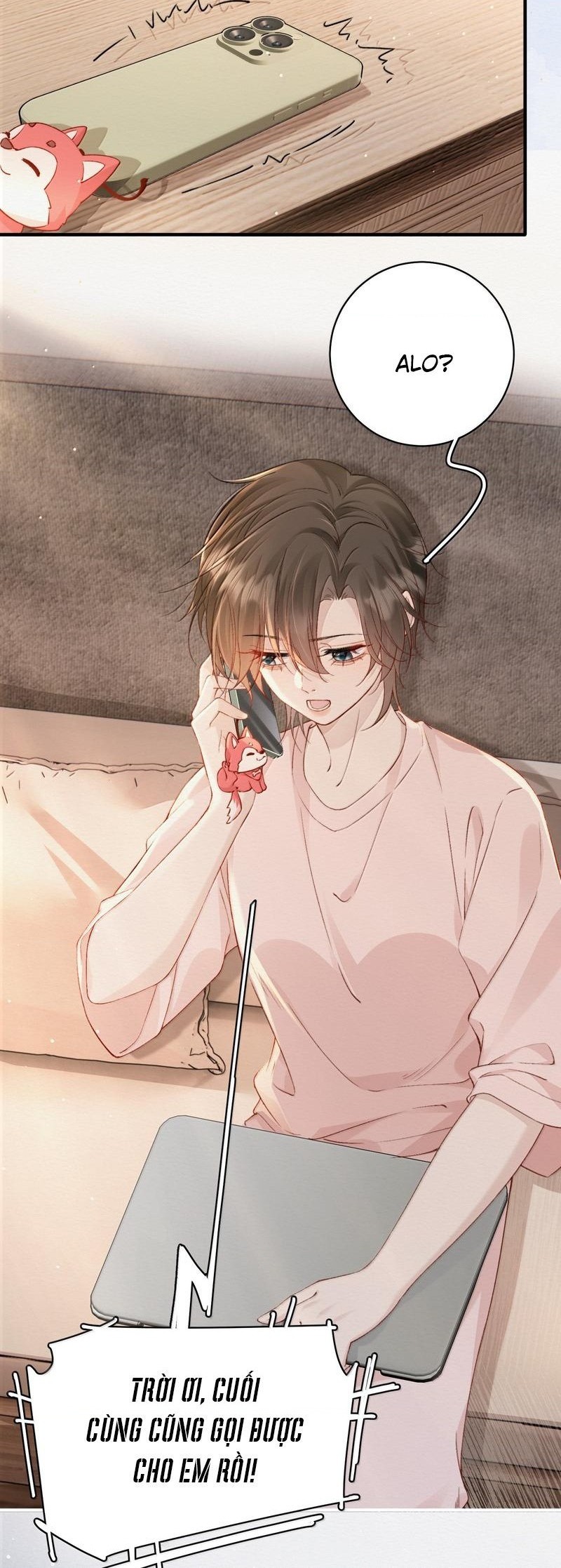 đọc truyện Ảnh Bí Mật  Chương 18 ảnh 13 tại Thiên Thai Truyện