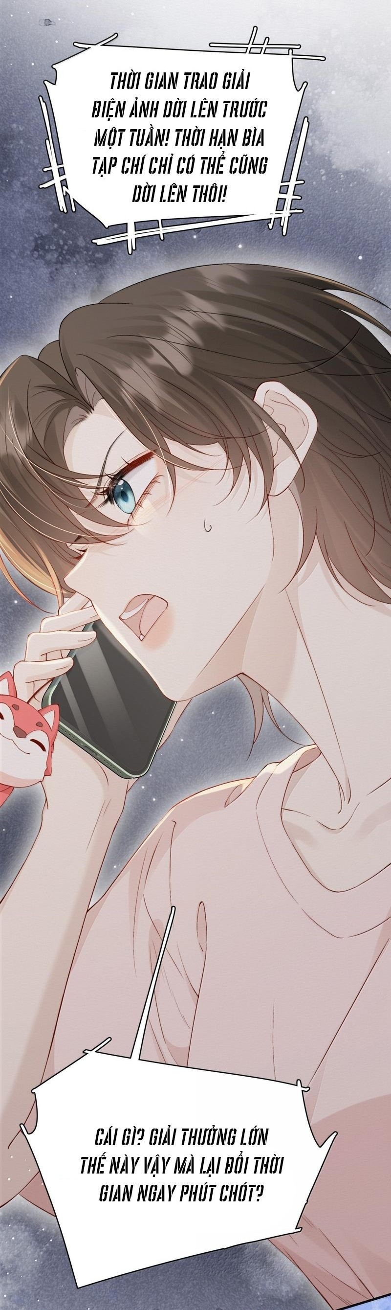 đọc truyện Ảnh Bí Mật  Chương 18 ảnh 14 tại Thiên Thai Truyện