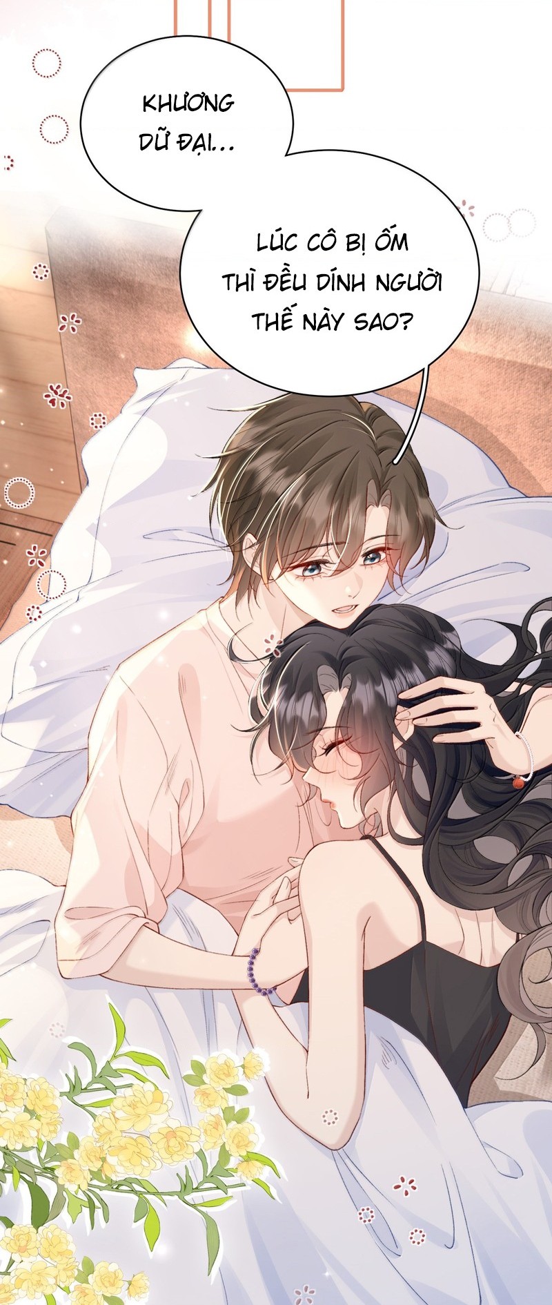 đọc truyện Ảnh Bí Mật  Chương 18 ảnh 4 tại Thiên Thai Truyện