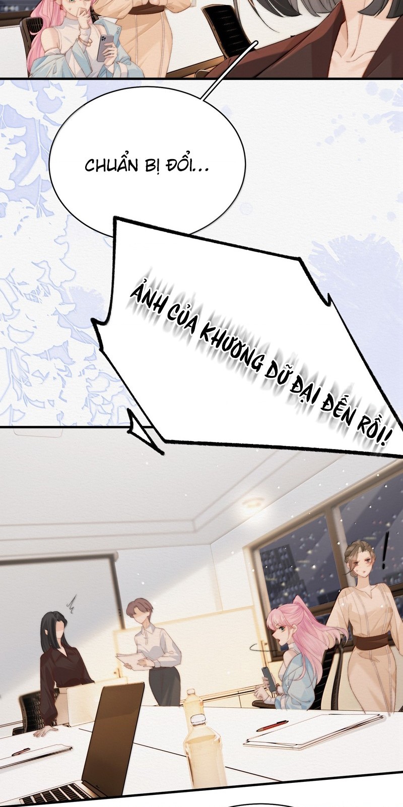 đọc truyện Ảnh Bí Mật  Chương 18 ảnh 23 tại Thiên Thai Truyện