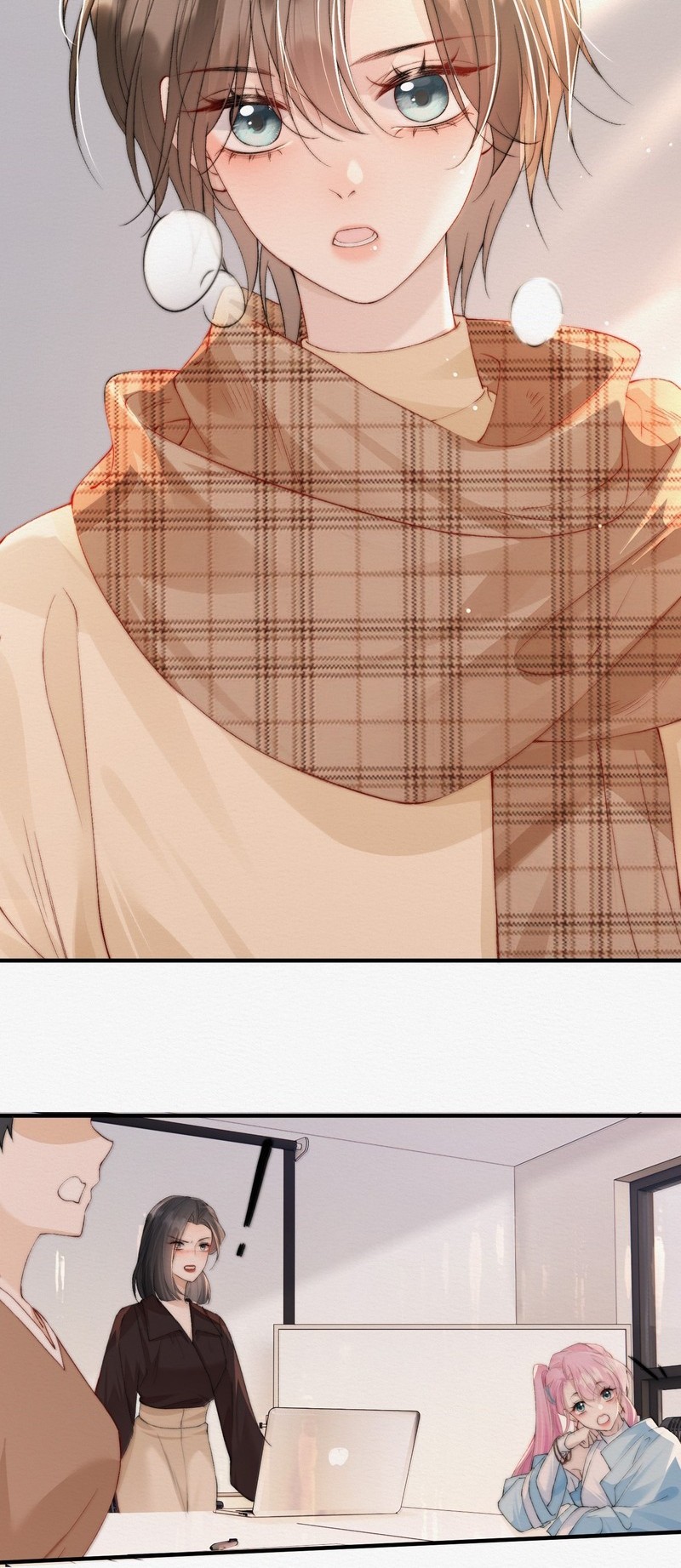 đọc truyện Ảnh Bí Mật  Chương 18 ảnh 26 tại Thiên Thai Truyện