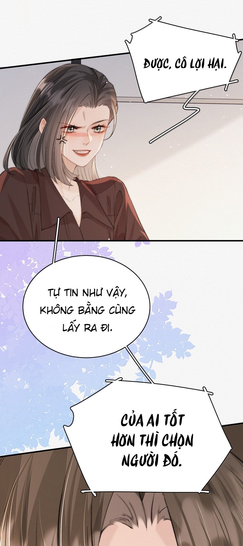 đọc truyện Ảnh Bí Mật  Chương 18 ảnh 27 tại Thiên Thai Truyện