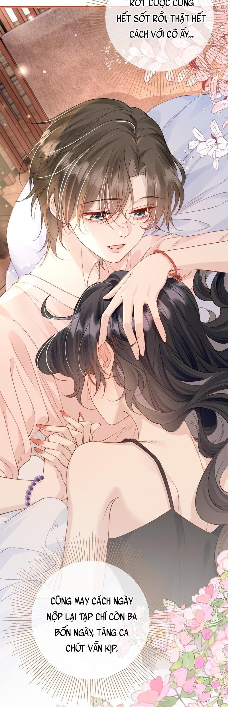 đọc truyện Ảnh Bí Mật  Chương 18 ảnh 6 tại Thiên Thai Truyện