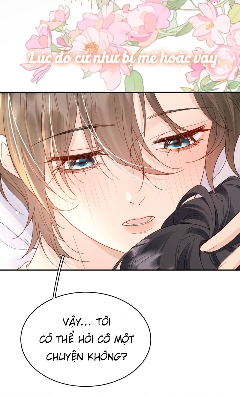 đọc truyện Ảnh Bí Mật  Chương 18 ảnh 7 tại Thiên Thai Truyện