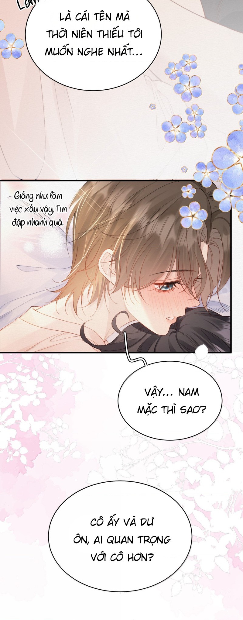 đọc truyện Ảnh Bí Mật  Chương 18 ảnh 9 tại Thiên Thai Truyện