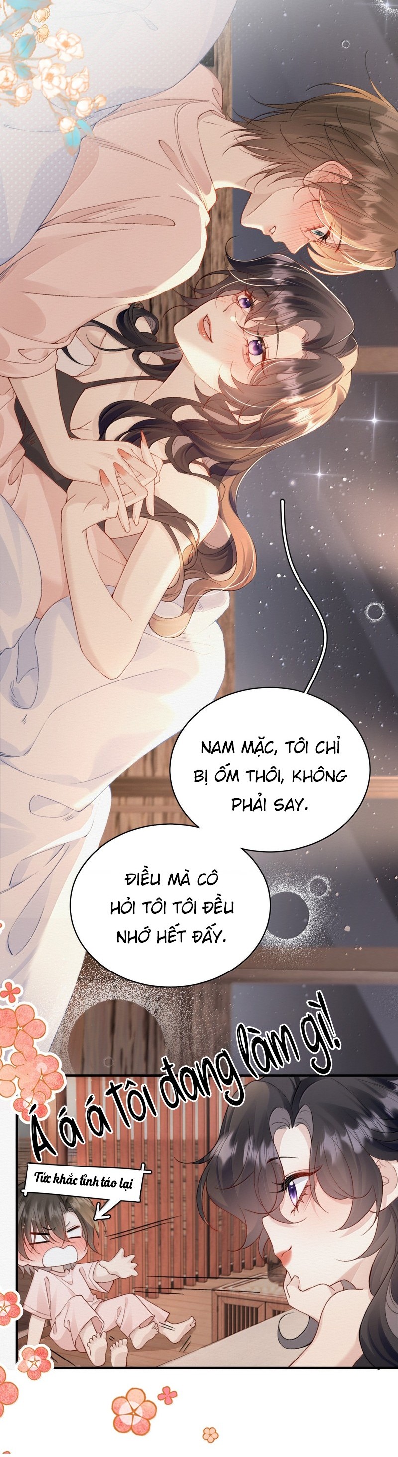 đọc truyện Ảnh Bí Mật  Chương 18 ảnh 11 tại Thiên Thai Truyện