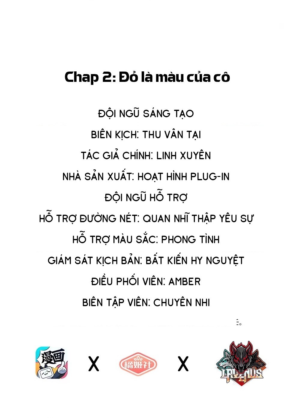 đọc truyện Ảnh Bí Mật  Chương 2 ảnh 2 tại Thiên Thai Truyện