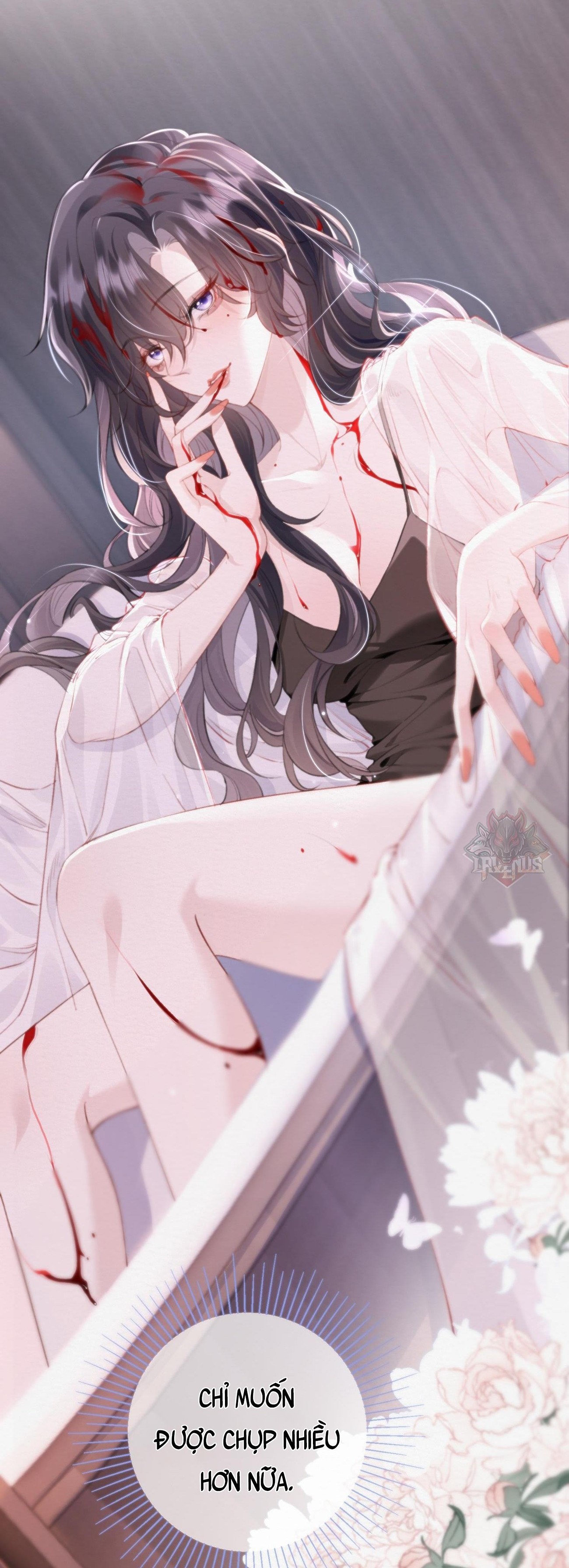 đọc truyện Ảnh Bí Mật  Chương 2 ảnh 12 tại Thiên Thai Truyện