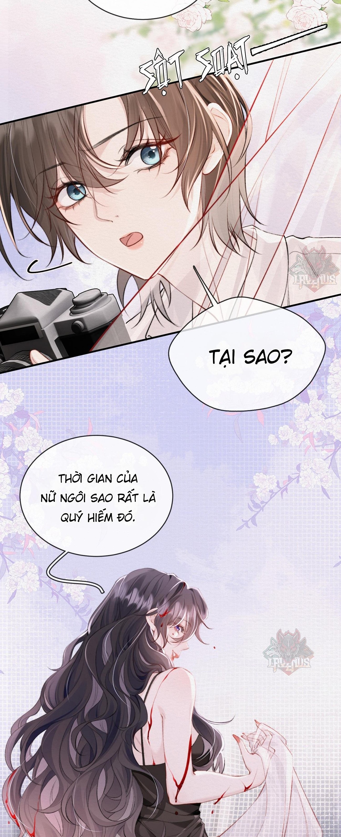 đọc truyện Ảnh Bí Mật  Chương 2 ảnh 14 tại Thiên Thai Truyện