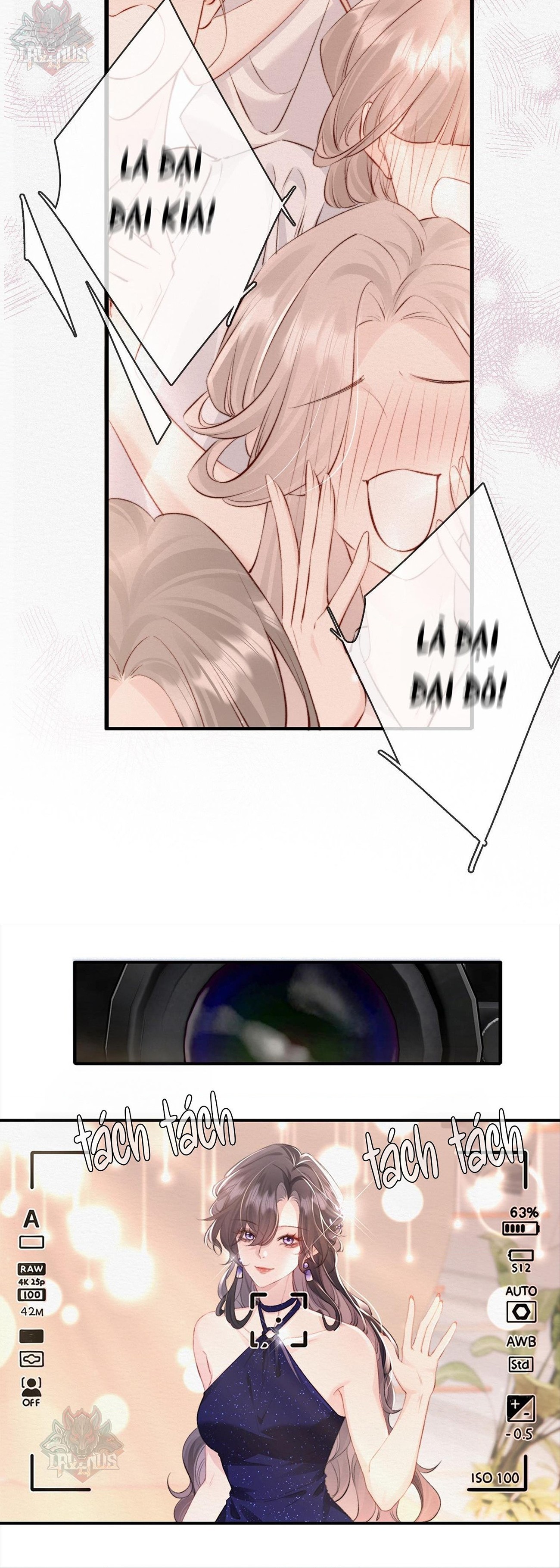 đọc truyện Ảnh Bí Mật  Chương 2 ảnh 17 tại Thiên Thai Truyện